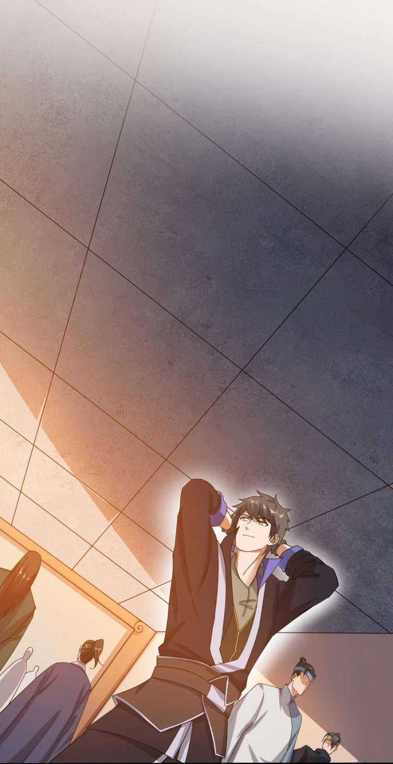 First Dragon (Yuanlong) Chapter 129 Gambar 11